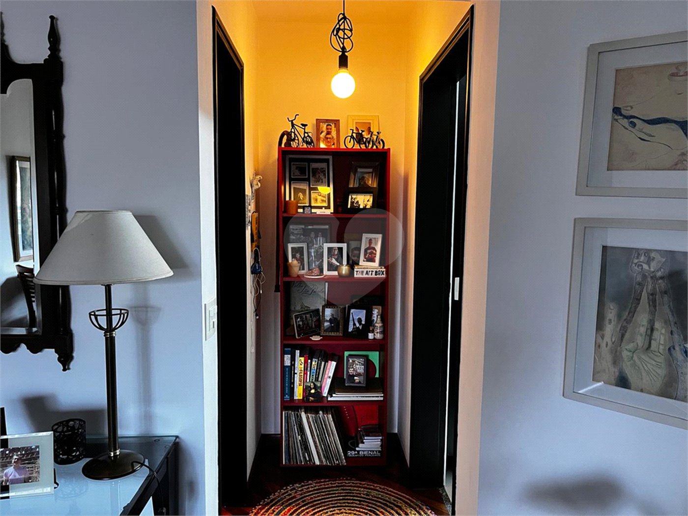 Apartamento à venda com 3 quartos, sendo 2 suítes,  em Alto da Lapa, São Paulo, SP