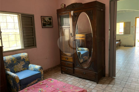 Casa à venda com 4 quartos em Vila Santana, Sorocaba, SP