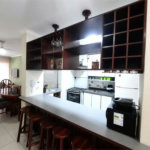 Apartamento Residencial à venda, Jardim Enseada, Guarujá - AP0795.