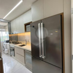 Apartamento à venda com 2 quartos em Jardim Casablanca, Indaiatuba, SP
