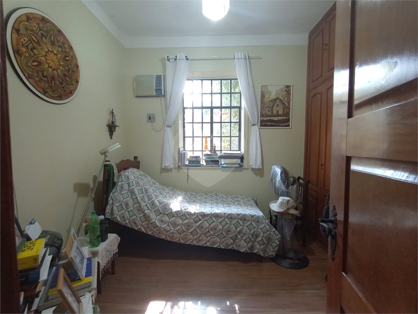 Casa à venda com 4 quartos, sendo 1 suíte, em Andaraí, Rio de Janeiro, RJ