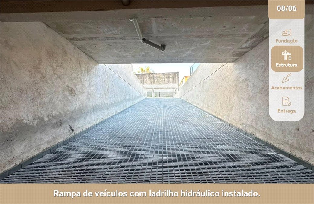 Apartamento à venda com 3 suítes em Vila Regente Feijó, São Paulo, SP