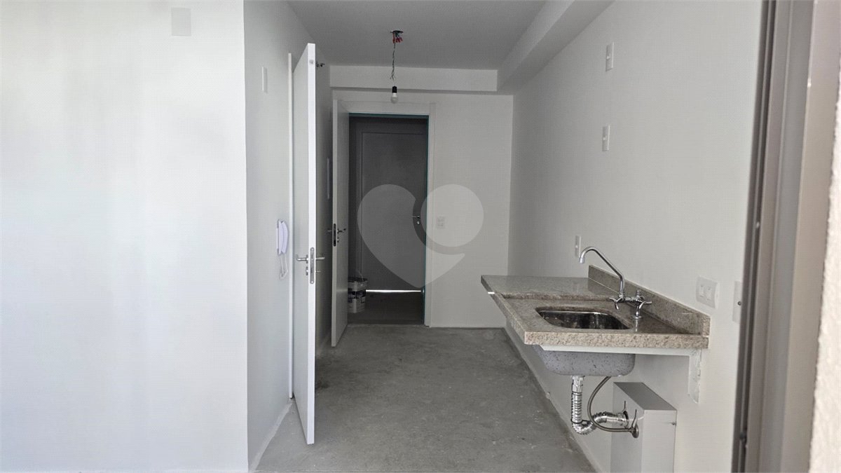 Studio à venda com 1 suíte em Butantã, São Paulo, SP