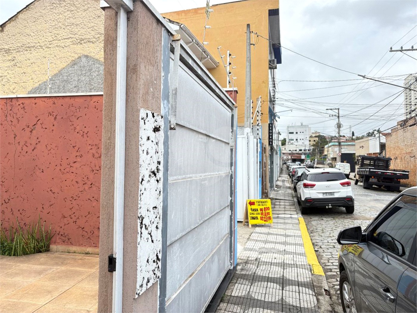 Casa à venda com 6 quartos no Centro, Mogi das Cruzes, SP