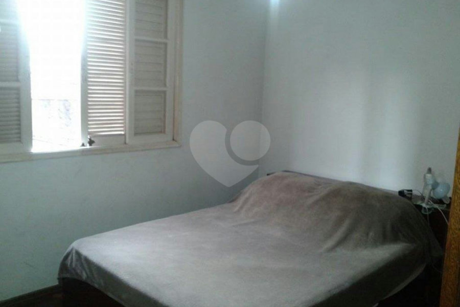 Casa Térrea à venda com 2 quartos em Vila Gustavo, São Paulo, SP