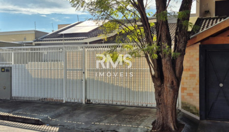 Casa para alugar com 3 quartos, sendo 1 suíte,  em Jardim Paraíso, Itu, SP