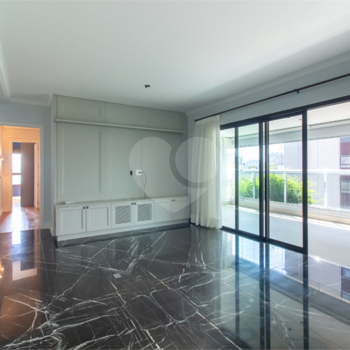 Apartamento à venda com 3 suítes em Brooklin, São Paulo, SP