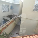 Sobrado à venda com 3 quartos, sendo 2 suítes, em Mandaqui, São Paulo, SP
