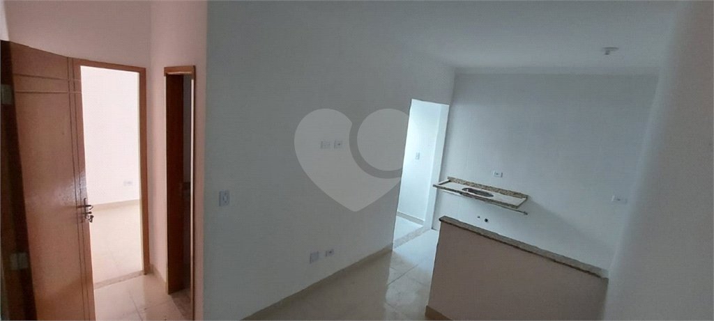Apartamento à venda com 1 quarto em Vila Guilherme, São Paulo, SP