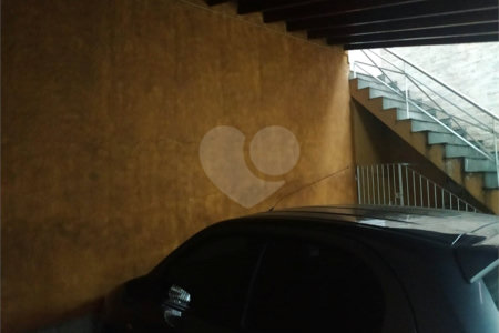 Sobrado à venda com 3 quartos, sendo 1 suíte, em Santa Teresinha, São Paulo, SP