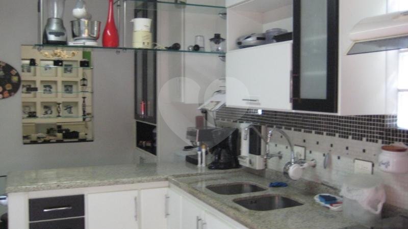 Casa à venda com 3 quartos, sendo 1 suíte, em Saúde, São Paulo, SP