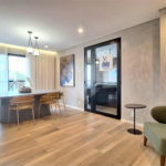 Apartamento Stúdio mobiliado na Vila Leopoldina