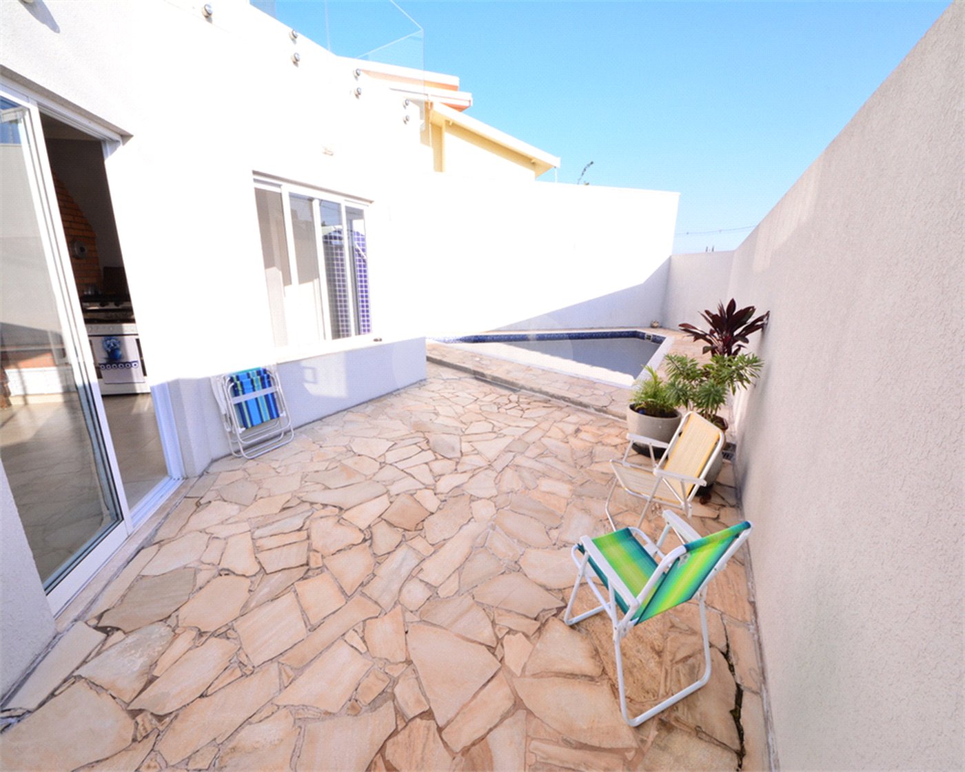Casa à venda com 3 suítes no condomínio Jardim Reserva Bom Viver de Indaiatuba, Indaiatuba - SP