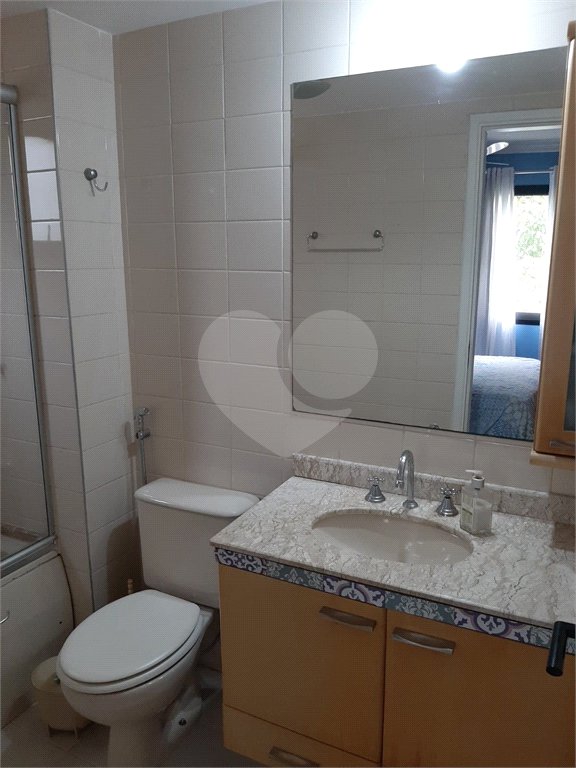 Apartamento à venda com 3 quartos, sendo 1 suíte, em Santo Amaro, São Paulo, SP