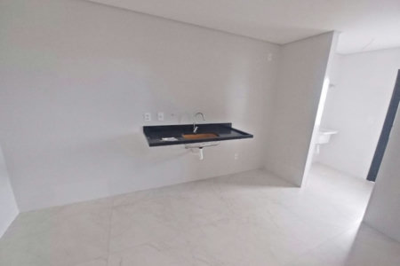 Apartamento Residencial à venda, Aviação, Praia Grande - AP1667.