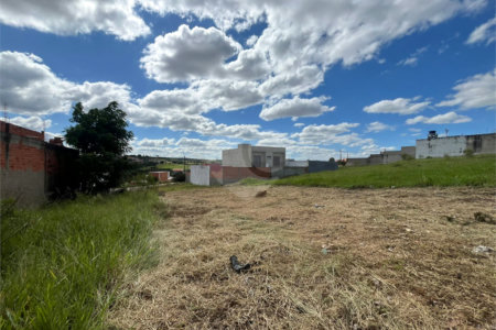 Terreno à venda em Portal dos Pinheiros Ii, Itapetininga, SP