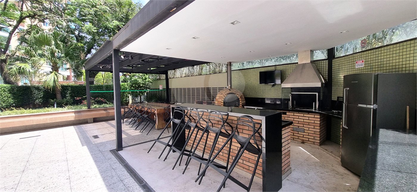 Apartamento à venda com 4 quartos, sendo 3 suítes, em Santana, São Paulo, SP