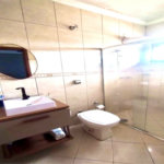 Sobrado à venda com 3 quartos, sendo 1 suíte, em Jardim Gonçalves, Sorocaba, SP
