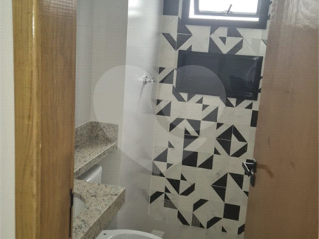 Apartamento à venda ou para alugar com 1 quarto em Jaçanã, São Paulo, SP