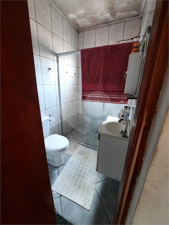 Casa à venda com 3 quartos, sendo 1 suíte,  em Vila Melchizedec, Mogi das Cruzes, SP