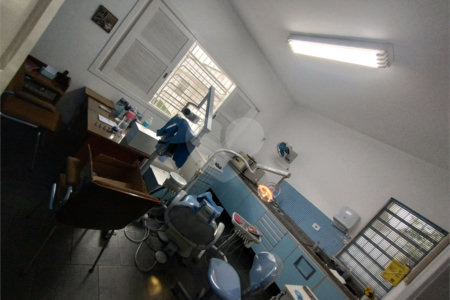 Casa Térrea à venda com 1 quarto em Interlagos, São Paulo, SP