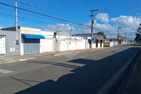 Casa à venda com 2 quartos em Vila Piedade, Itapetininga, SP