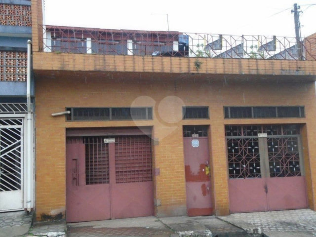 Sobrado à venda com 2 quartos em Vila Medeiros, São Paulo, SP