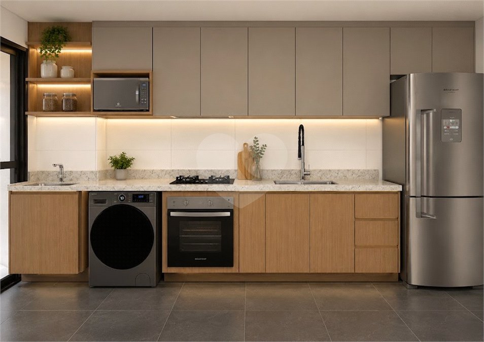 Apartamento à venda com 2 suítes em Jardim do Paço, Sorocaba, SP