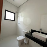Casa à venda com 3 suítes no condomínio Spazio Design, Bragança Paulista - SP