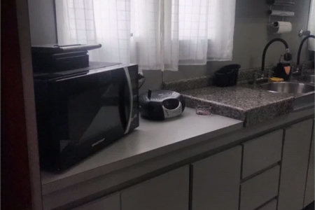 Apartamento à venda ou para alugar com 4 quartos, sendo 1 suíte, em Vila Andrade, São Paulo, SP