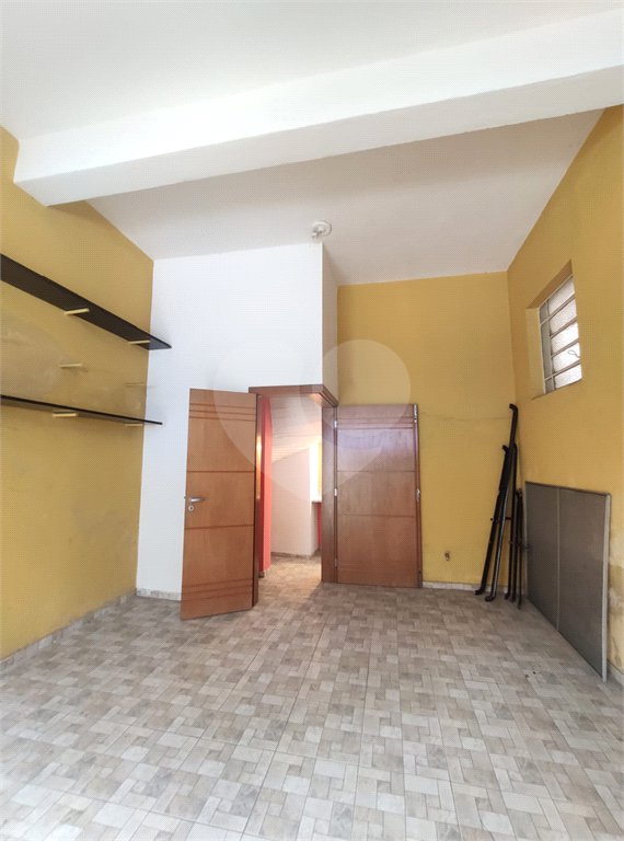 Sobrado à venda com 3 quartos em Tucuruvi, São Paulo, SP