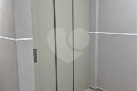 Apartamento à venda com 2 quartos em Vila Nivi, São Paulo, SP