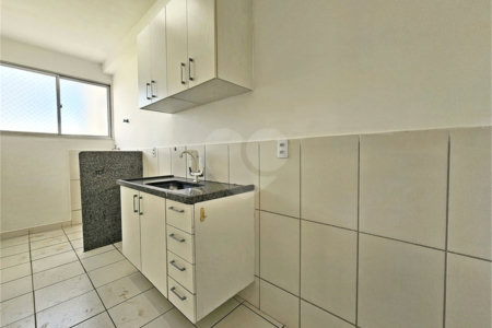 Apartamento à venda ou para alugar com 2 quartos em Nova Aliança, Ribeirão Preto, SP