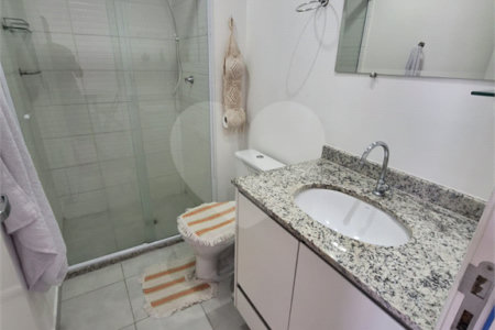 Apartamento na Região do Brás à 8 Minutos do Metrô com 2 Dormitórios e Lazer no Condomínio