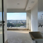 Apartamento 2 Suítes - 1 Vaga - Alto do Ipiranga - Vista Livre