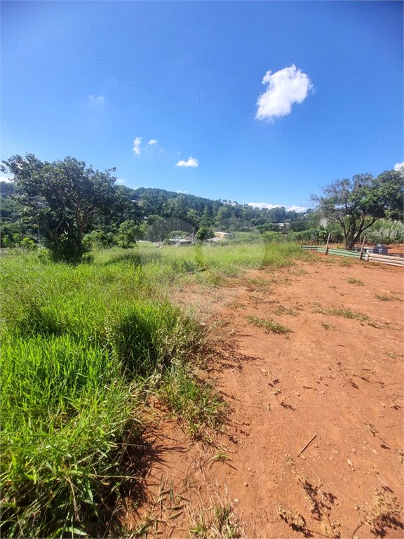 Terreno à venda em Jardim Estância Brasil, Atibaia, SP