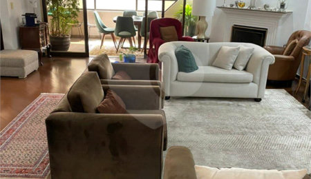 Apartamento à venda com 3 suítes em Granja Julieta, São Paulo, SP