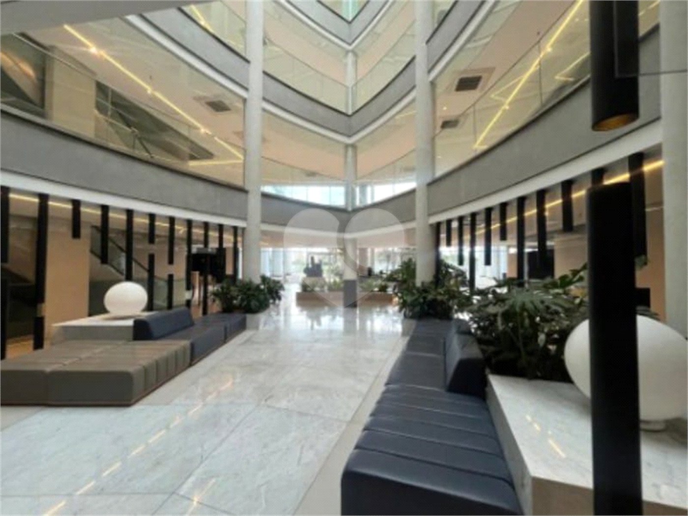 Sala para alugar em Várzea da Barra Funda, São Paulo, SP