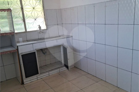 Casa à venda com 5 quartos em Campo Grande, Rio de Janeiro, RJ