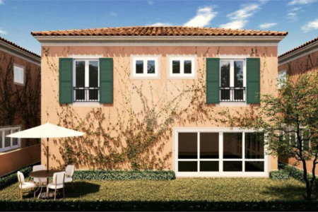 Casa à venda com 4 suítes no condomínio Vila Toscana, São Paulo - SP