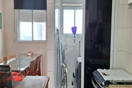 Cobertura à venda com 1 suíte em Pinheiros, São Paulo, SP