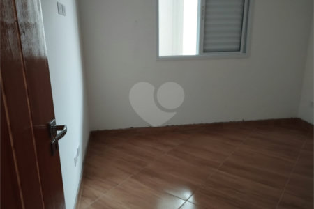 Apartamento à venda com 2 quartos em Parque Vitória, São Paulo, SP