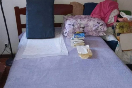 Apartamento à venda com 3 quartos, sendo 1 suíte,  em Tijuca, Rio de Janeiro, RJ