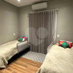 Casa à venda com 4 quartos, sendo 2 suítes, no condomínio Residencial Parque Esplanada, Votorantim - SP