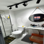 Apartamento à venda com 1 quarto em Belenzinho, São Paulo, SP