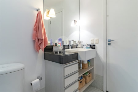 Casa à venda com 3 quartos, sendo 1 suíte, em Jardim Paulistano, São Paulo, SP