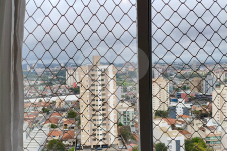 Apartamento à venda com 2 quartos, sendo 1 suíte, no Centro, São Bernardo do Campo, SP