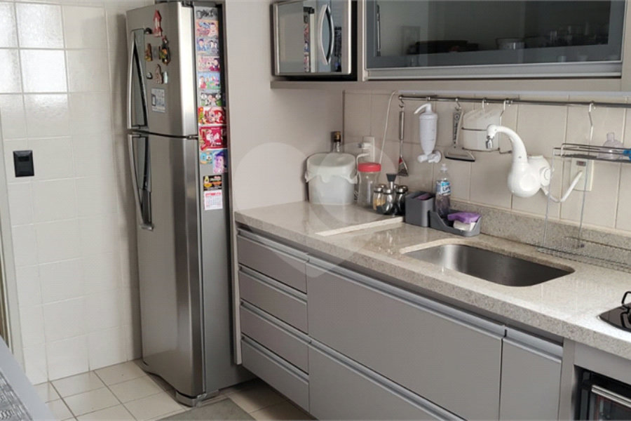 Apartamento à venda com 3 quartos, sendo 1 suíte, em Santana, São Paulo, SP