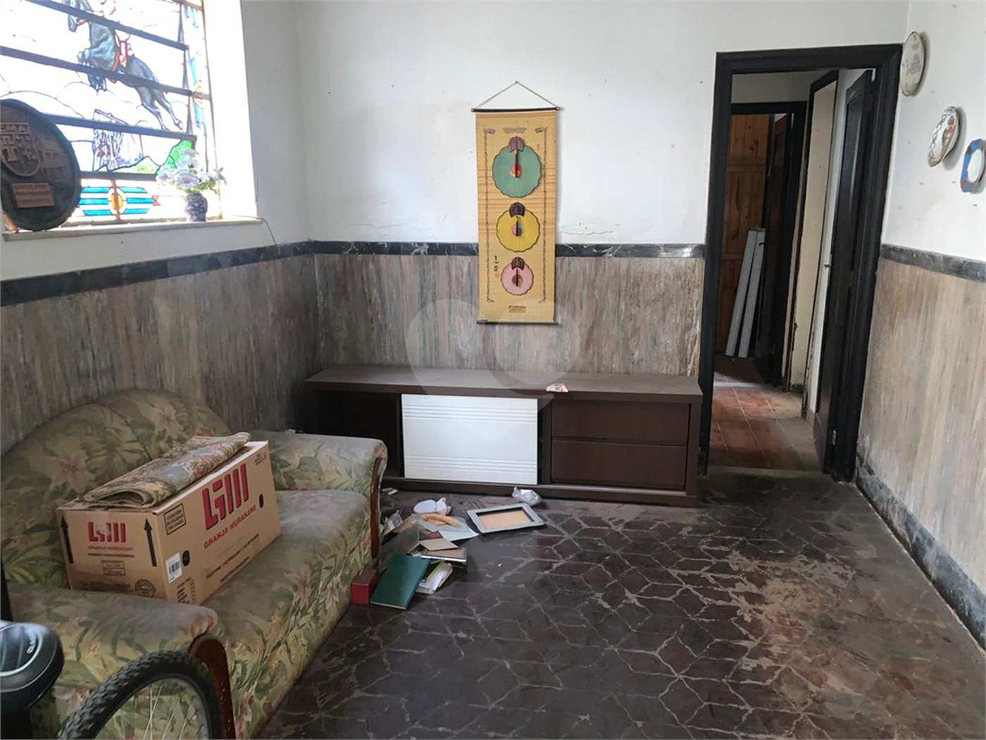 Casa à venda com 6 quartos, sendo 2 suítes, em Maracanã, Rio de Janeiro, RJ