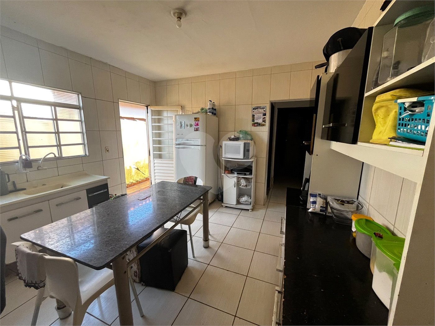 Casa à venda com 3 quartos, sendo 1 suíte,  em Vila Barth, Itapetininga, SP